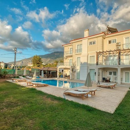 Villa Holly Fethiye Værelse billede