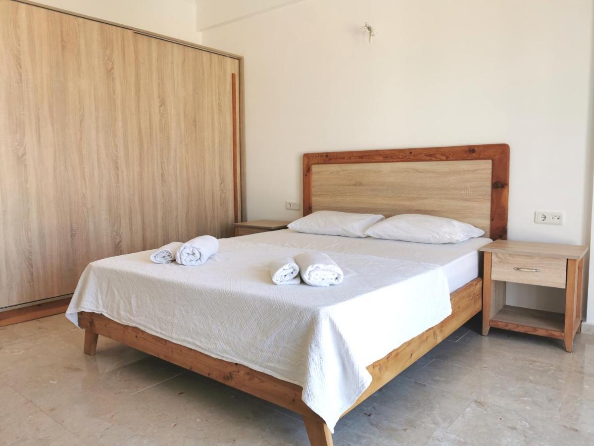 Villa Holly Fethiye Eksteriør billede