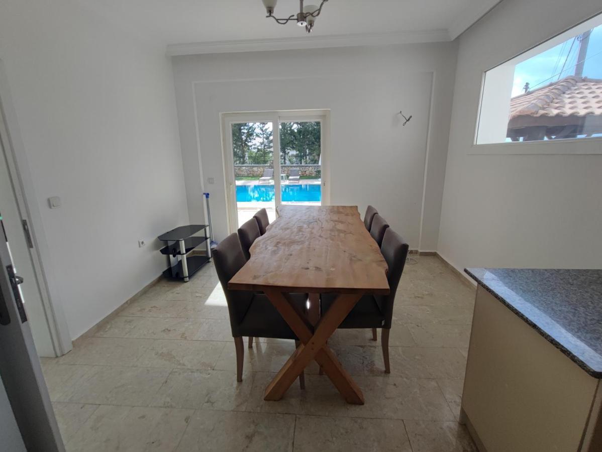 Villa Holly Fethiye Eksteriør billede