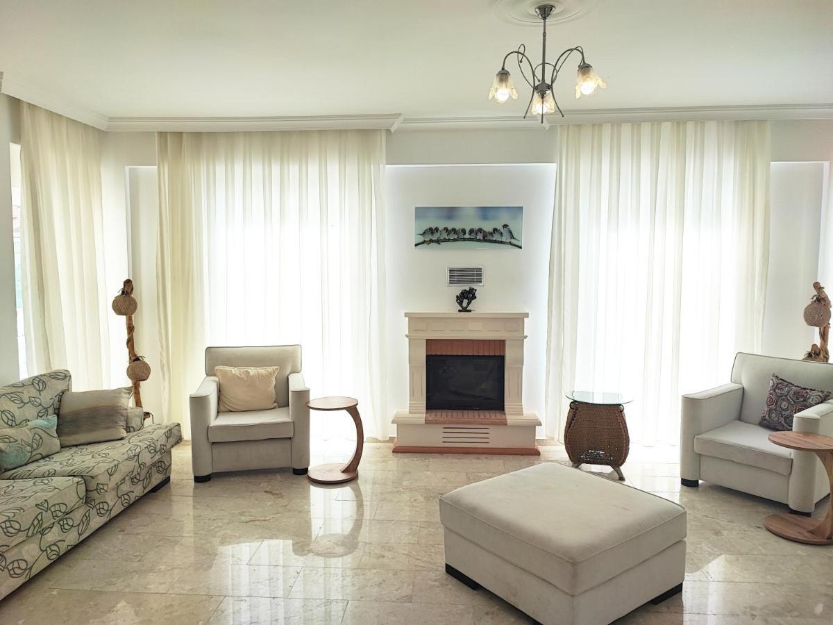 Villa Holly Fethiye Eksteriør billede