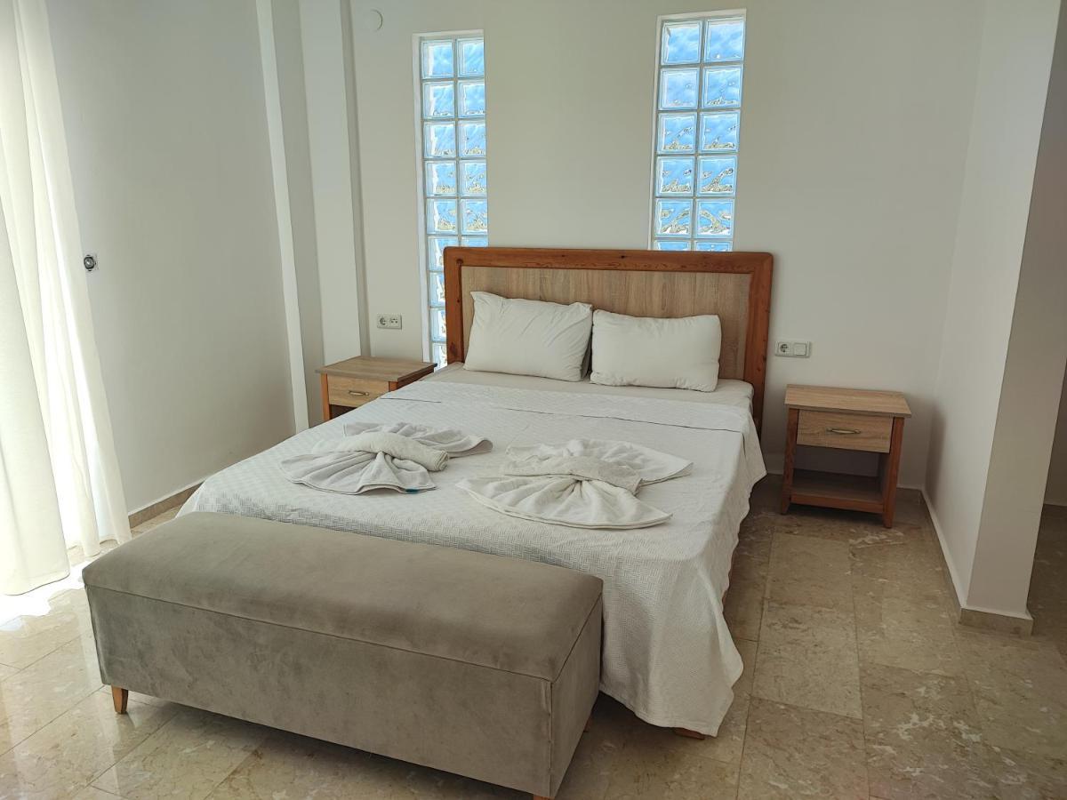 Villa Holly Fethiye Eksteriør billede