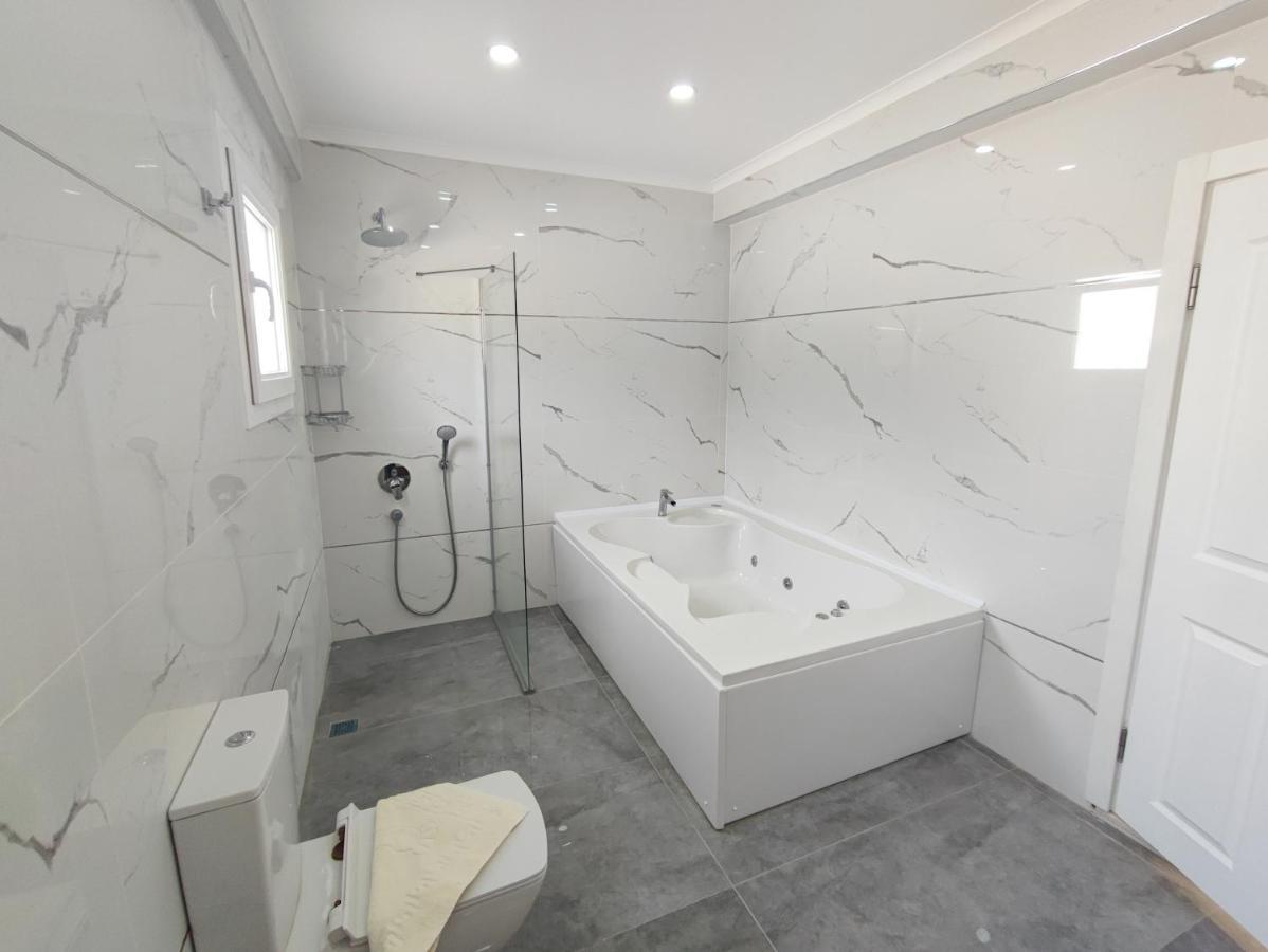 Villa Holly Fethiye Eksteriør billede