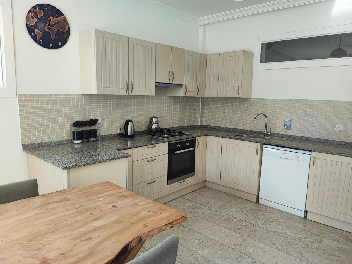 Villa Holly Fethiye Eksteriør billede