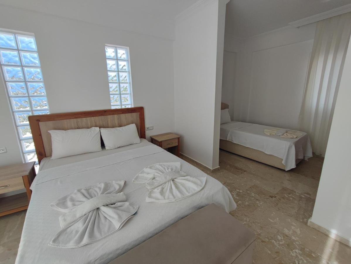 Villa Holly Fethiye Eksteriør billede