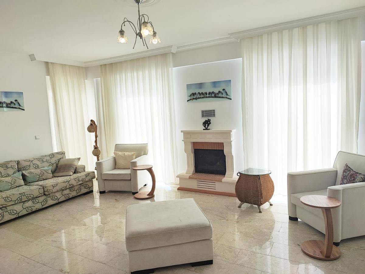 Villa Holly Fethiye Eksteriør billede