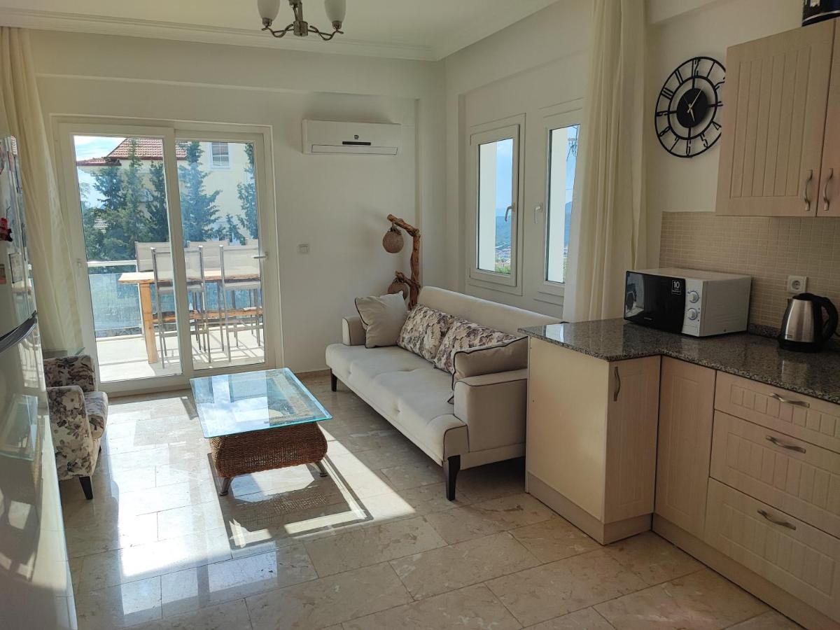 Villa Holly Fethiye Eksteriør billede